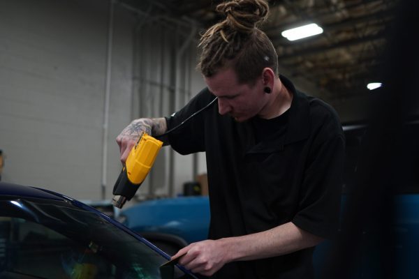 Window Tint Service Mansfield, TX Window Tint Service Mansfield, TX